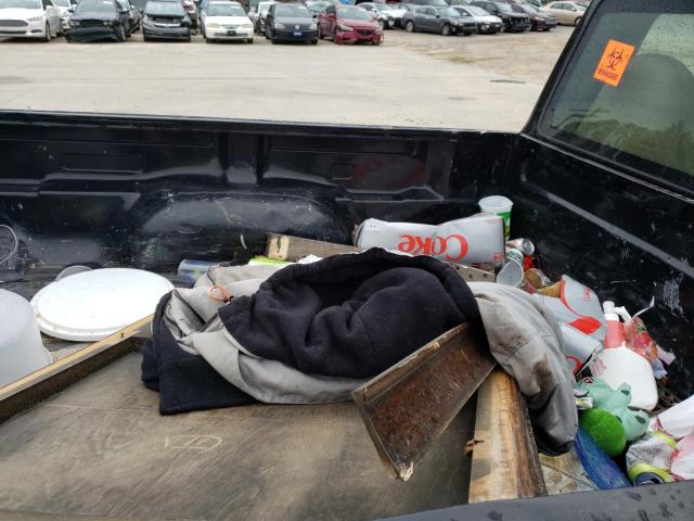Photo 10 from auction – 2002 FORD RANGER with VIN 1FTYR10U52TA22191
