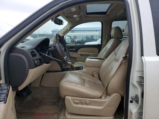 Photo 7 from auction – 2014 GMC YUKON XL D with VIN 1GKS2MEF3ER168293