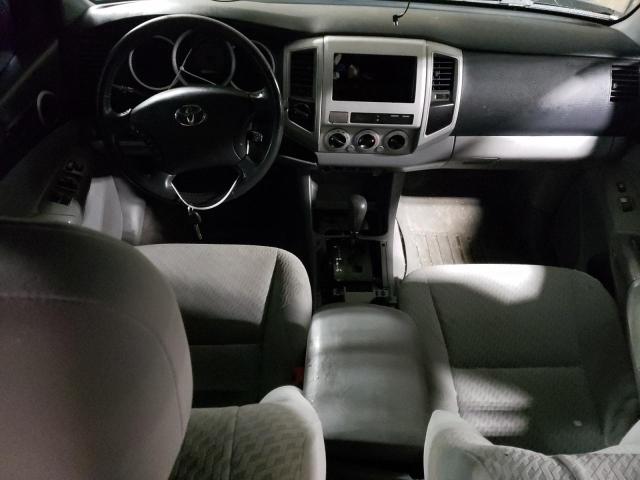 Photo 8 from auction – 2011 TOYOTA TACOMA DOU with VIN 3TMLU4EN7BM057941