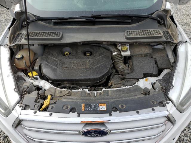 Photo 12 from auction – 2017 FORD ESCAPE SE with VIN 1FMCU9G97HUD44127