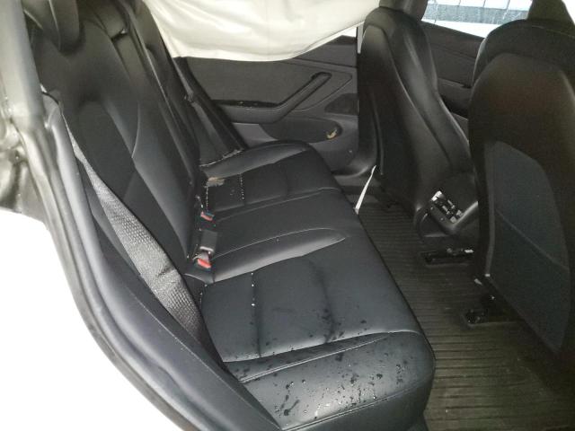 Photo 10 from auction – 2019 TESLA MODEL 3 with VIN 5YJ3E1EA9KF476483
