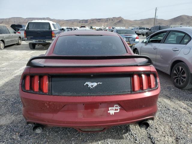 Photo 6 from auction – 2015 FORD MUSTANG with VIN 1FA6P8TH9F5358933