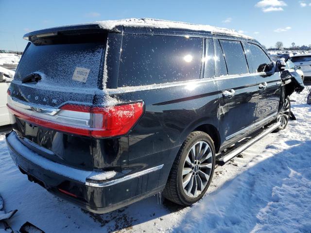 Photo 3 from auction – 2018 LINCOLN NAVIGATOR with VIN 5LMJJ3JT2JEL12376