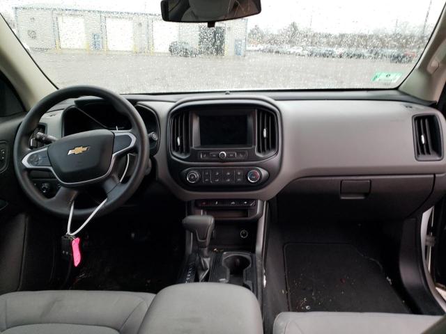 Photo 8 from auction – 2019 CHEVROLET COLORADO with VIN 1GCHTBEN5K1182656