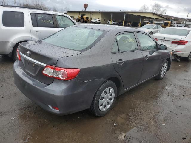 صورة رقم 3 من المزاد - 2012 TOYOTA COROLLA BA مع VIN 5YFBU4EE5CP068104