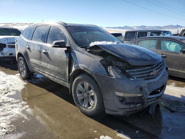 Photo 4 from auction – 2014 CHEVROLET TRAVERSE L with VIN 1GNKVHKD0EJ365554