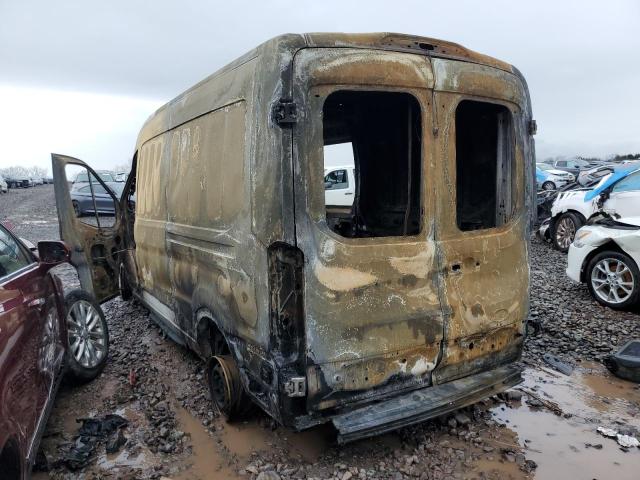 Photo 2 from auction – 2021 FORD TRANSIT T- with VIN 1FTBR1C83MKA21652