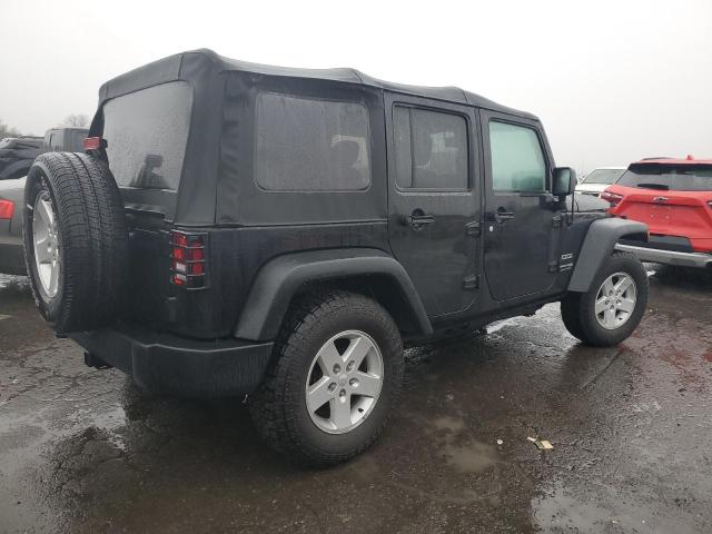 Photo 3 from auction – 2018 JEEP WRANGLER U with VIN 1C4BJWDG3JL861785