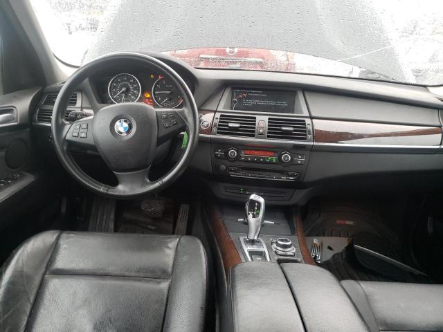Photo 8 from auction – 2013 BMW X5 XDRIVE3 with VIN 5UXZV4C50D0E07430
