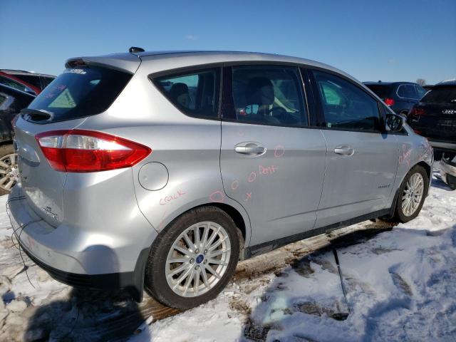 Photo 3 from auction – 2013 FORD C-MAX SE with VIN 1FADP5AU2DL531710