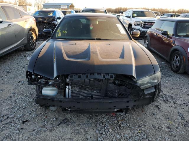 Photo 5 from auction – 2014 DODGE CHARGER R/ with VIN 2C3CDXCT8EH341119