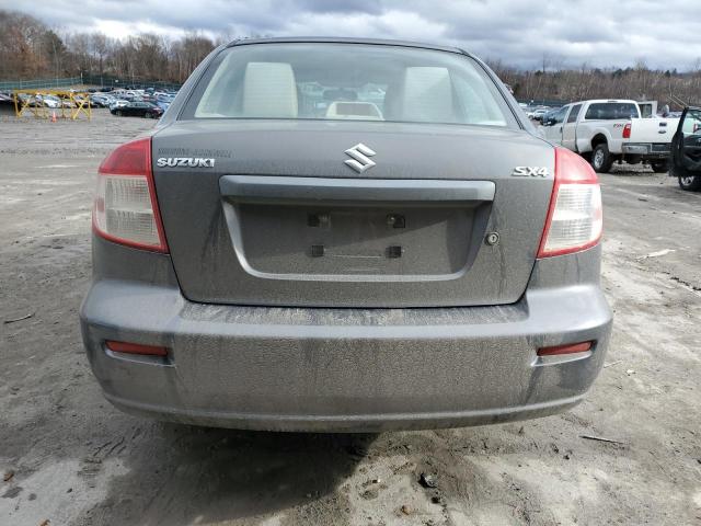 Photo 6 from auction – 2012 SUZUKI SX4 LE with VIN JS2YC5A36C6303646