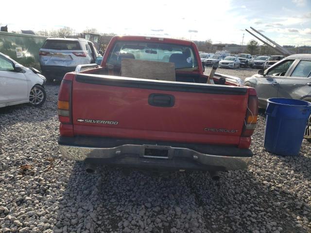 Photo 6 from auction – 2002 CHEVROLET SILVERADO with VIN 1GCEC14V72Z295282