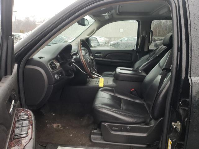 Photo 7 from auction – 2007 GMC YUKON DENA with VIN 1GKFK63877J282834