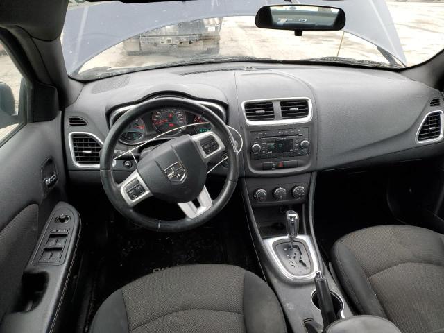 Фото 8 с аукциона – 2013 DODGE AVENGER SX с VIN 1C3CDZCB1DN680023