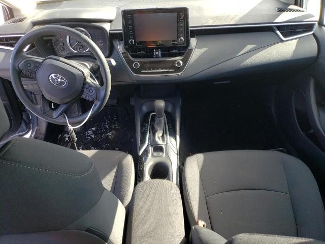 Photo 8 from auction – 2022 TOYOTA COROLLA LE with VIN 5YFEPMAE9NP332129