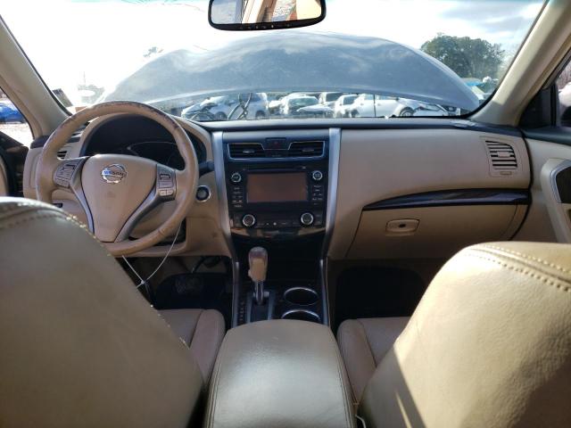 Photo 8 from auction – 2013 NISSAN ALTIMA with VIN 1N4AL3AP5DC169238