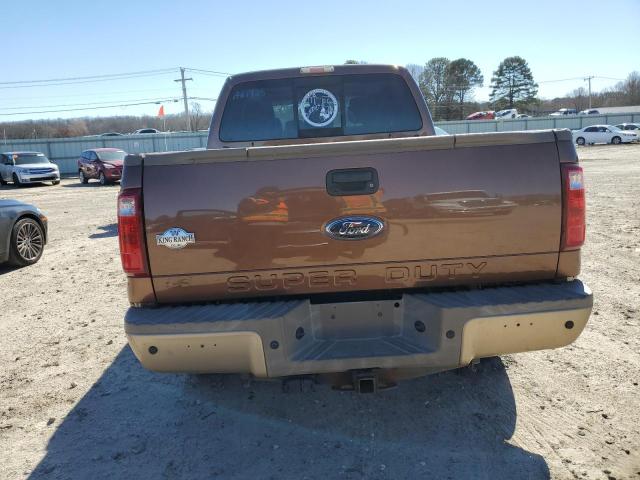 Photo 6 from auction – 2011 FORD F250 SUPER with VIN 1FT7W2BT9BEA61935