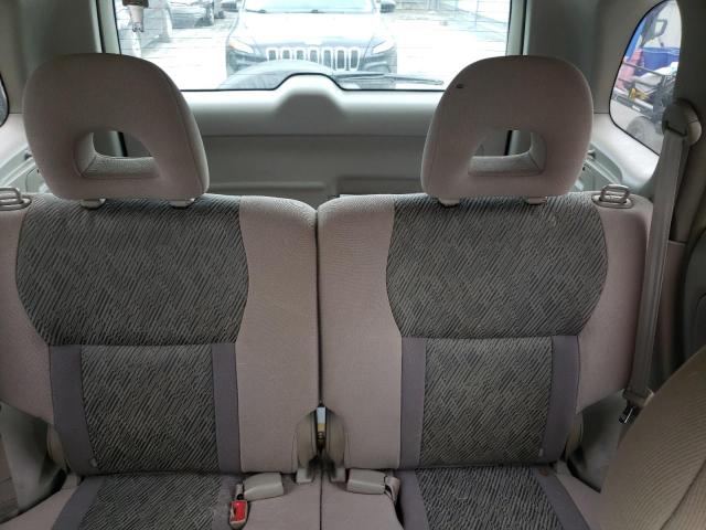 Photo 10 from auction – 2002 TOYOTA RAV4 with VIN JTEGH20VX20073678