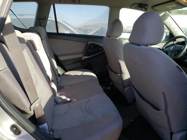 Photo 10 from auction – 2008 TOYOTA RAV4 with VIN JTMBD33V985156168