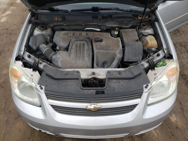 Photo 11 from auction – 2005 CHEVROLET COBALT with VIN 1G1AK52F457548586