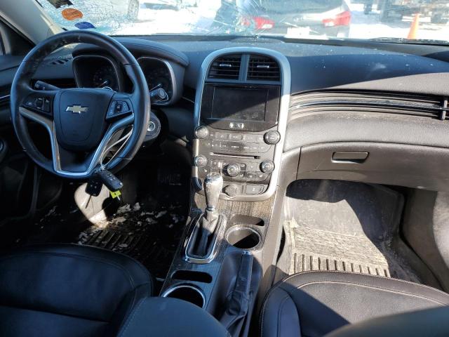 Photo 8 from auction – 2015 CHEVROLET MALIBU 2LT with VIN 1G11D5SL1FF115170