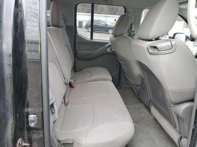 Photo 10 from auction – 2014 NISSAN FRONTIER S with VIN 1N6AD0EV9EN737590