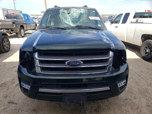 Photo 5 from auction – 2016 FORD EXPEDITION with VIN 1FMJU1KT9GEF45919
