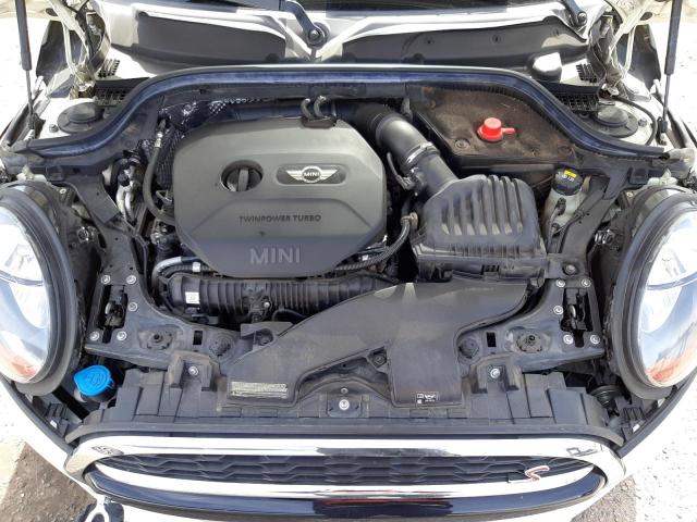 Photo 11 from auction – 2016 MINI COOPER S with VIN WMWXP7C51G2C60836