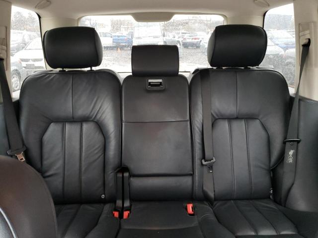 Photo 10 from auction – 2008 LAND ROVER RANGE ROVE with VIN SALME15458A293137