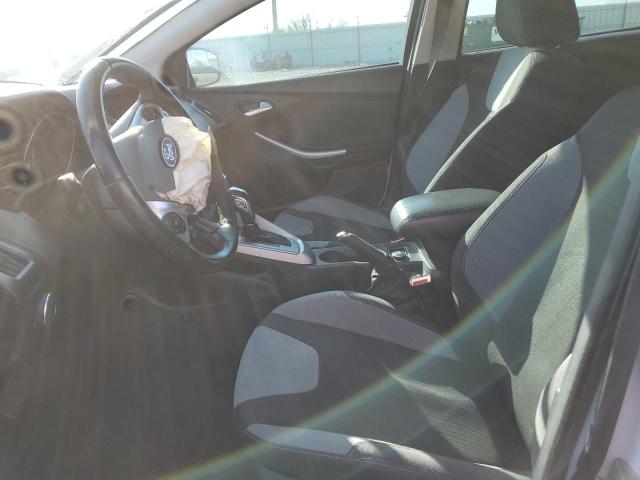 Photo 7 from auction – 2012 FORD FOCUS SE with VIN 1FAHP3K25CL432803