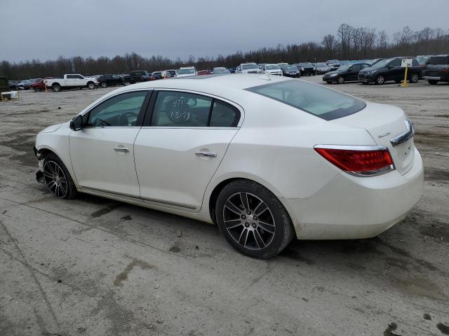 Photo 2 from auction – 2012 BUICK LACROSSE with VIN 1G4GC5E35CF165674