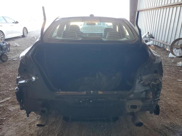 Photo 6 from auction – 2017 NISSAN ALTIMA 2.5 with VIN 1N4AL3AP5HC274142