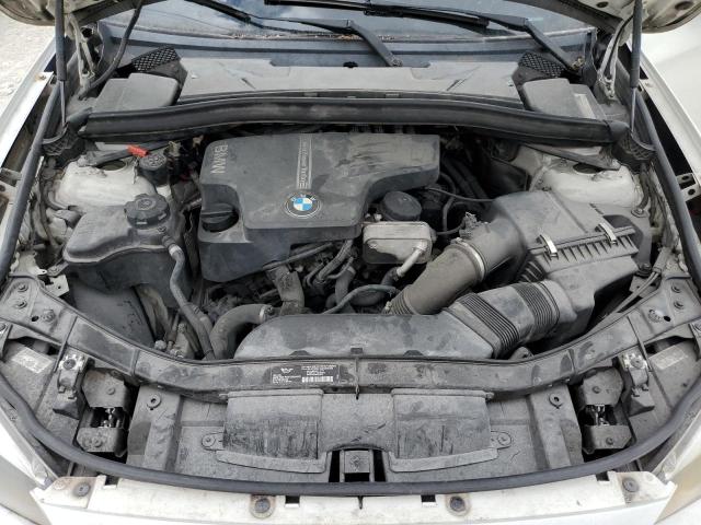 Photo 12 from auction – 2014 BMW X1 SDRIVE2 with VIN WBAVM1C52EVW55792