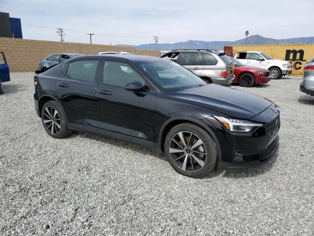 Photo 4 from auction – 2022 POLESTAR 2 with VIN LPSED3KA5NL056256