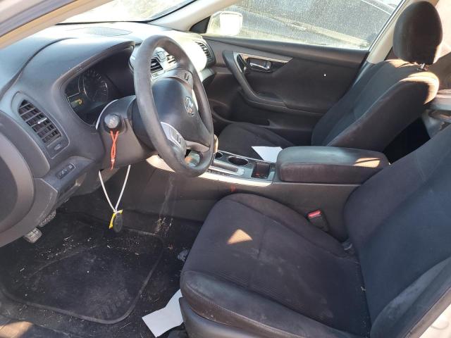 Photo 7 from auction – 2013 NISSAN ALTIMA 2.5 with VIN 1N4AL3AP7DN532787