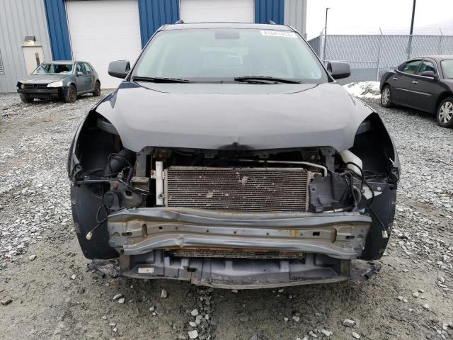 Photo 5 from auction – 2017 CHEVROLET EQUINOX LT with VIN 2GNFLFEK2H6214819