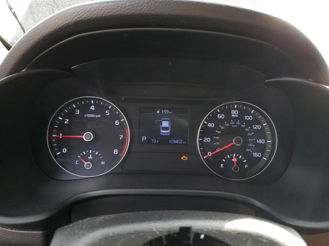 Photo 9 from auction – 2020 KIA FORTE FE with VIN 3KPF24AD5LE175501