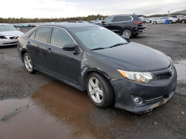 Photo 4 from auction – 2014 TOYOTA CAMRY L with VIN 4T1BF1FKXEU359518