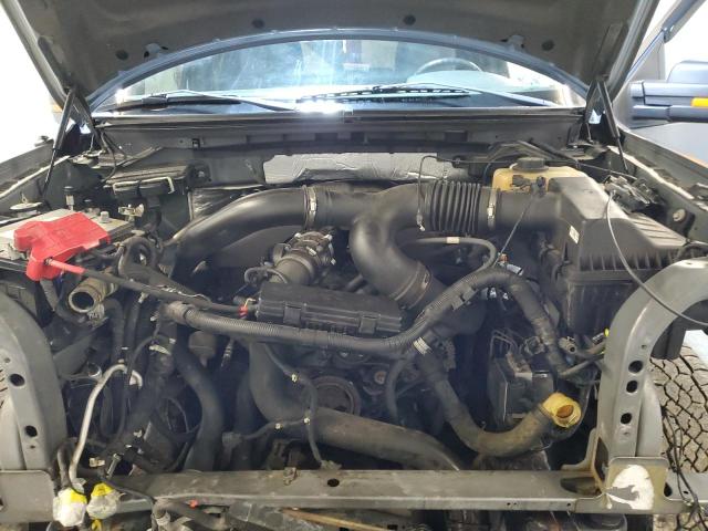 Photo 11 from auction – 2013 FORD F150 SUPER with VIN 1FTFW1ET3DFB51001