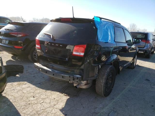 Photo 3 from auction – 2019 DODGE JOURNEY SE with VIN 3C4PDCBB3KT821358