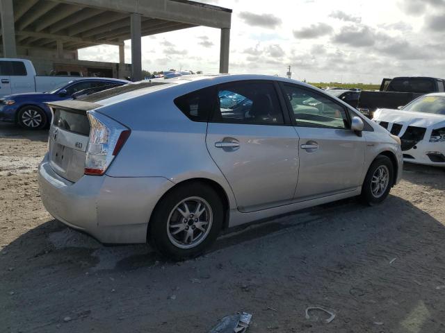 Photo 3 from auction – 2010 TOYOTA PRIUS with VIN JTDKN3DU6A5094141