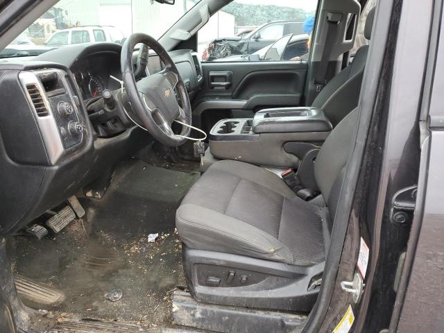 Photo 7 from auction – 2015 CHEVROLET SILVERADO with VIN 3GCUKREC3FG458557