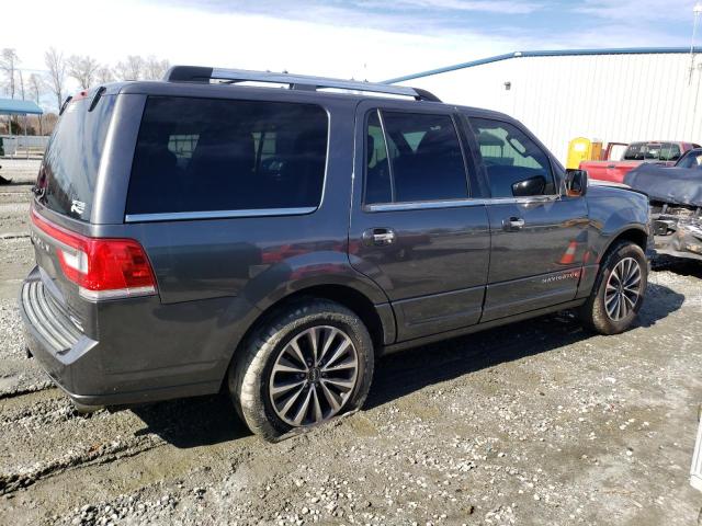 Photo 3 from auction – 2015 LINCOLN NAVIGATOR with VIN 5LMJJ2HT9FEJ12666