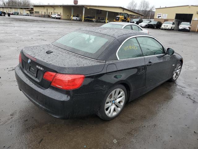 Photo 3 from auction – 2011 BMW 328 I SULE with VIN WBADW7C53BE543085