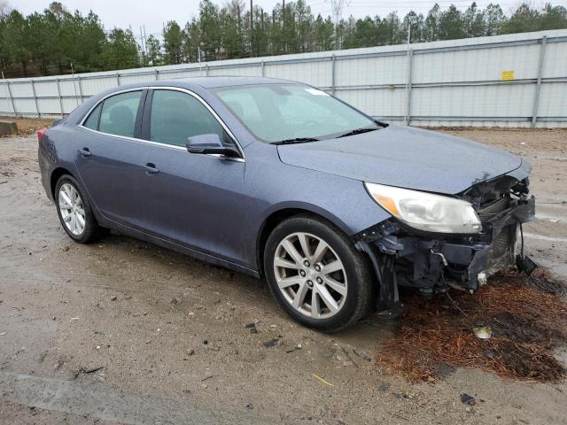 Photo 4 from auction – 2013 CHEVROLET MALIBU 2LT with VIN 1G11E5SA5DF326316