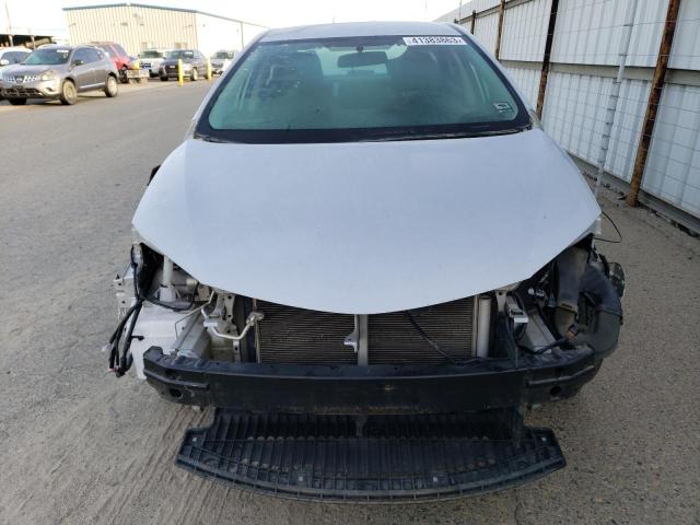 Photo 5 from auction – 2016 TOYOTA COROLLA L with VIN 5YFBURHE8GP431963