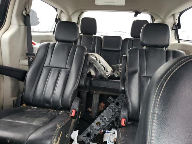 Photo 10 from auction – 2014 CHRYSLER TOWN&COUNT with VIN 2C4RC1BG5ER433759