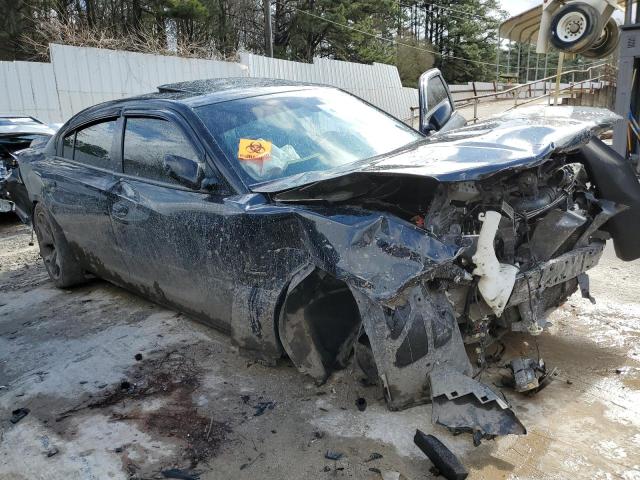 Photo 4 from auction – 2016 DODGE CHARGER R/ with VIN 2C3CDXCTXGH242630