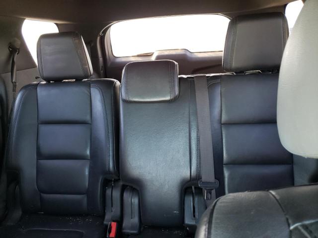 Photo 10 from auction – 2015 FORD EXPLORER X with VIN 1FM5K8D82FGB18836